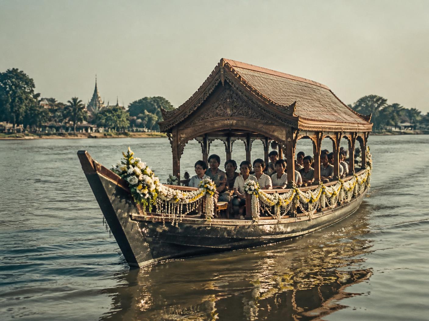 เรือกัลป์นที — เหมาลำ · เรือกลาง 24 ที่นั่ง
